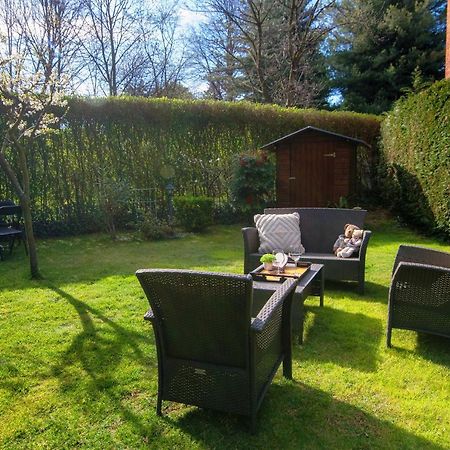 My Sweet Garden - By Myhomeincomo Cassina Rizzardi Exteriér fotografie