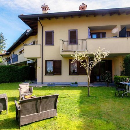 My Sweet Garden - By Myhomeincomo Cassina Rizzardi Exteriér fotografie