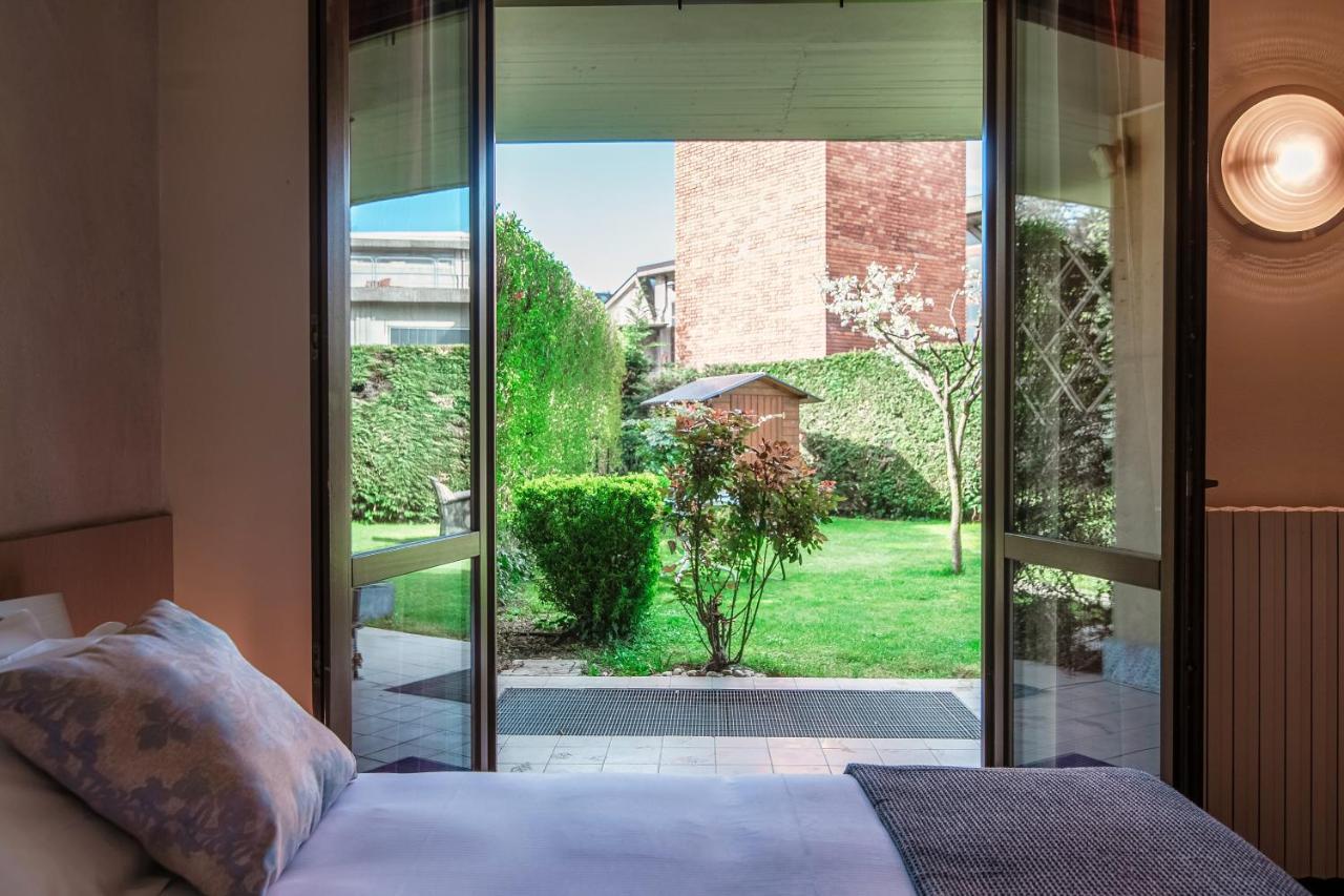 My Sweet Garden - By Myhomeincomo Cassina Rizzardi Exteriér fotografie